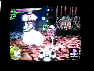 PS1 Demo Disc 4