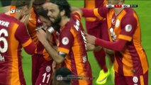 Sabri Sarıoğlu - Galatasaray Sivasspor TR Kupası Golü