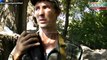 Ополченец армии ЛНР дал интервью на передовой!!! Новости Украины Сегодня.
