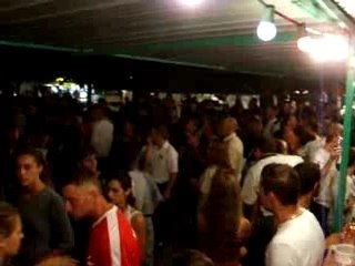 Fête Saturargues 2006