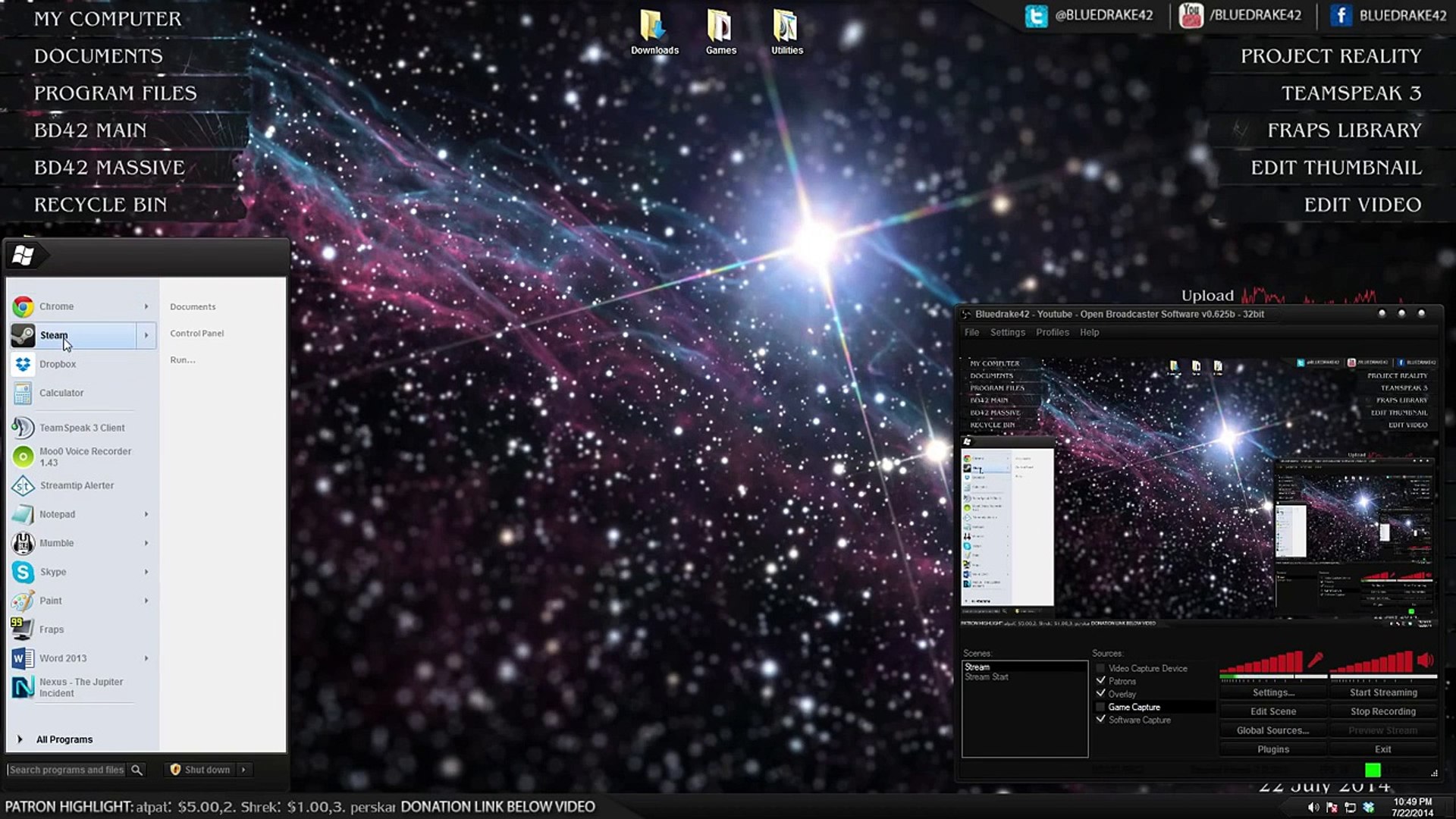 Unturned Set Up Your Own Dedicated Server Ip Address In Images, Photos, Reviews
