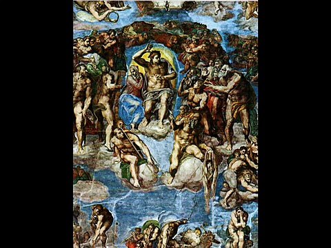 W.A. Mozart - Sequentia (Dies Irae) Requiem