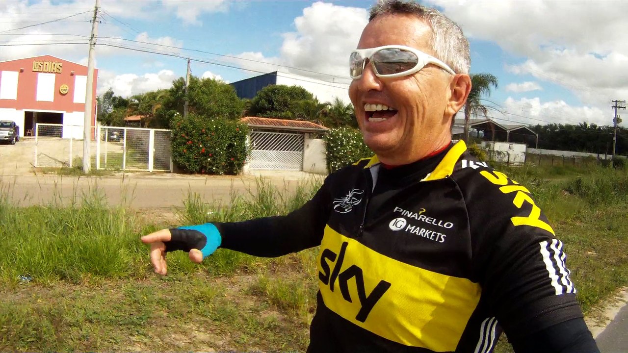 Rallye, Bike Speed versus Bike Triátlon, Pistas molhadas, secas, pedregosas, em obras, nas Pistas solares, neblina, com frio e calor, Taubaté a Tremembé, SP, Brasil, Equipe Sasselos Team, Marcelo Ambrogi, Taubaté, SP, (44)