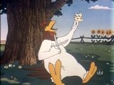 Looney Tunes - Frangolino - Sock a Doodle Do (1952) (dublagem Cinecastro)
