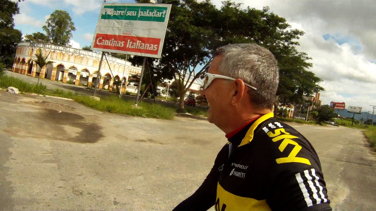 Rallye, Bike Speed versus Bike Triátlon, Pistas molhadas, secas, pedregosas, em obras, nas Pistas solares, neblina, com frio e calor, Taubaté a Tremembé, SP, Brasil, Equipe Sasselos Team, Marcelo Ambrogi, Taubaté, SP, (45)