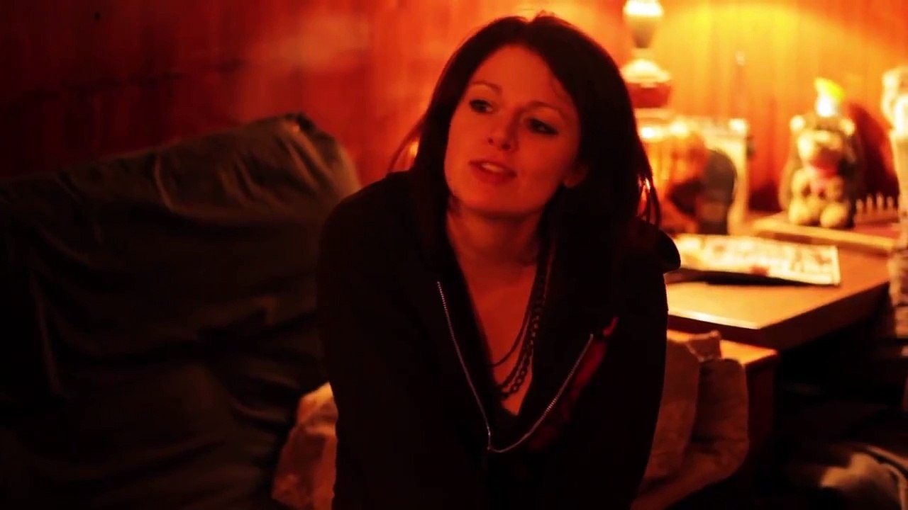 Bruce Springsteen I'm on Fire - Kate Tucker covers The Boss (featuring Lovedrug)