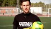 Sean Garnier Inverse Triangle - Panna Football Skills Street Soccer & Foot Ball Tricks Groundmoves