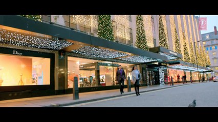 Trailer  'Phir Se'   Kunal Kohli  Jennifer Winget  T-Series