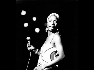 Nina Simone - Just Say I Love Him