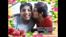 Rj Bhatti's Big brother Shahid Bhatti's birthday .flv