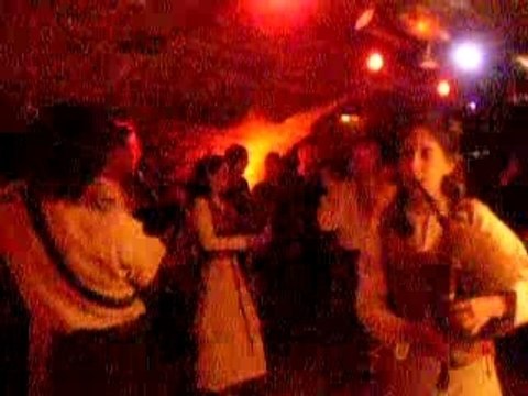 Carlamusa aux Caves St Sabin - Paris