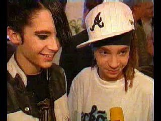 Bill und Tom Kaulitz - Das Ist Gelogen