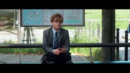 "Le Talent de mes amis" d'Alex Lutz