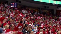 Canada Defeat The USA To Win Women's Ice Hockey Gold - Vancouver 2010 Olympics