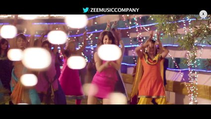 Beauty Da Phool Song-  || Full Video Song || I Love Desi -Singer Toshi Sabri -(Vedant Bali, Krip Suri, Mannt & Soniya Gill) - Full HD - Entertainment CIty