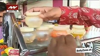 Diya Aur Baati Hum Full 30th April 2015 - Bete Sang Baba Sa Ki Sair Sapate