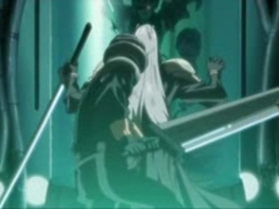 FFVII - Type A