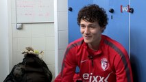 Pavard fan du derby LOSC -RCL ?