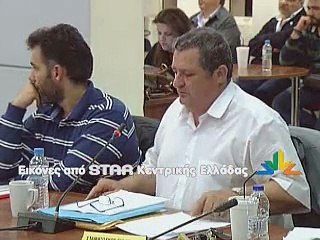 Σε αγώνα δρόμου Δ.Χαλκίδας και Περιφέρεια για το νέο ΕΣΠΑ