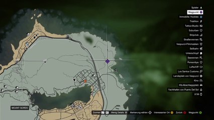 GTA 5 Easter egg ,,Der Geist´´ | Fire Ghost