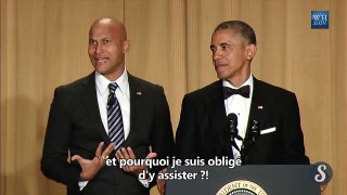 Le traducteur coléreux de Barack Obama