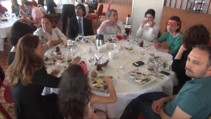 İzmir Hdp'li Kürkçü'den 'En Az 66 Vekil' İddiası