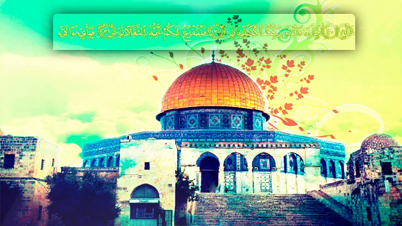 { سورة الرحمن } | ماهر المعيقلي .