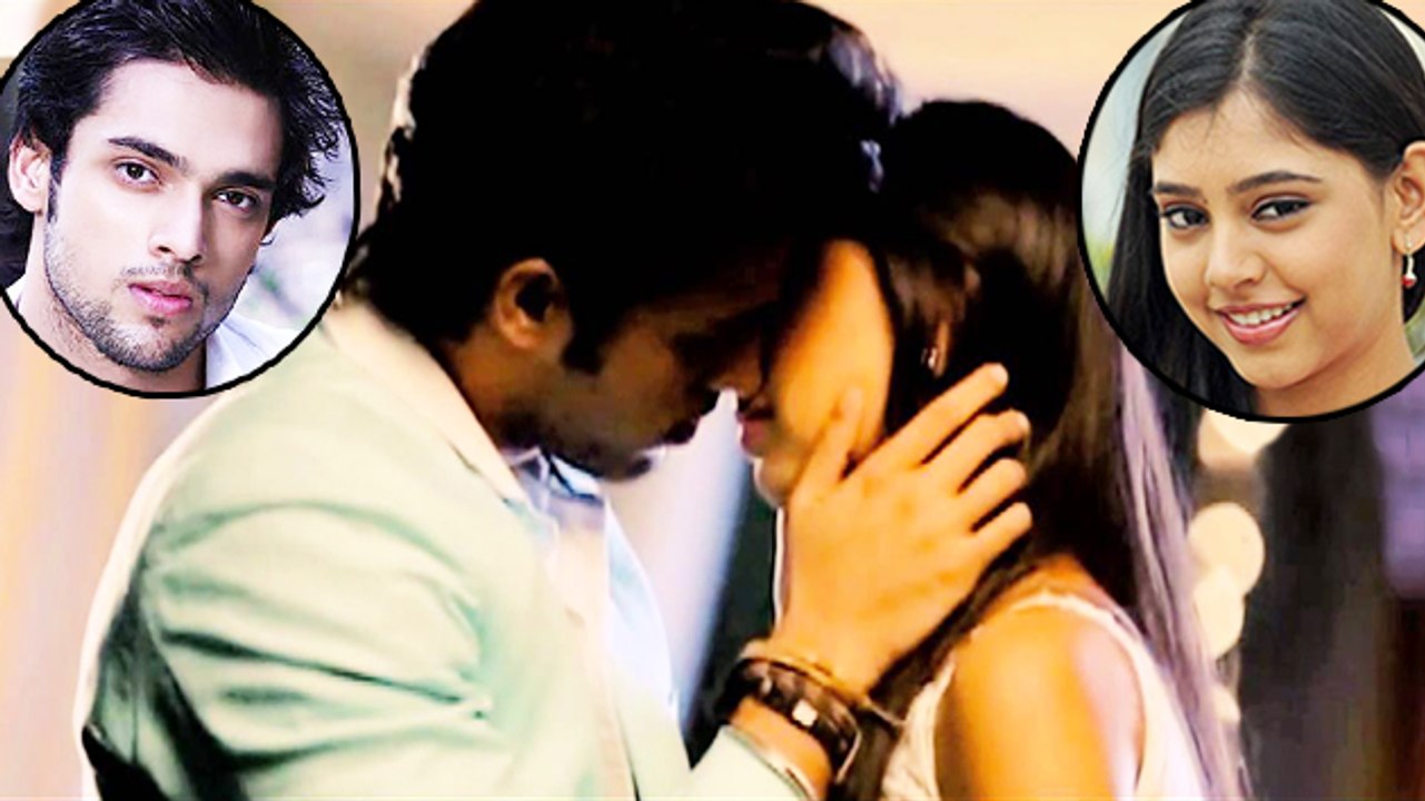 Manik To KISS Nandini In Kaisi Yeh Yaariaan