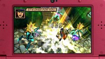 Nintendo 3DS - Code Name S.T.E.A.M. amiibo Trailer