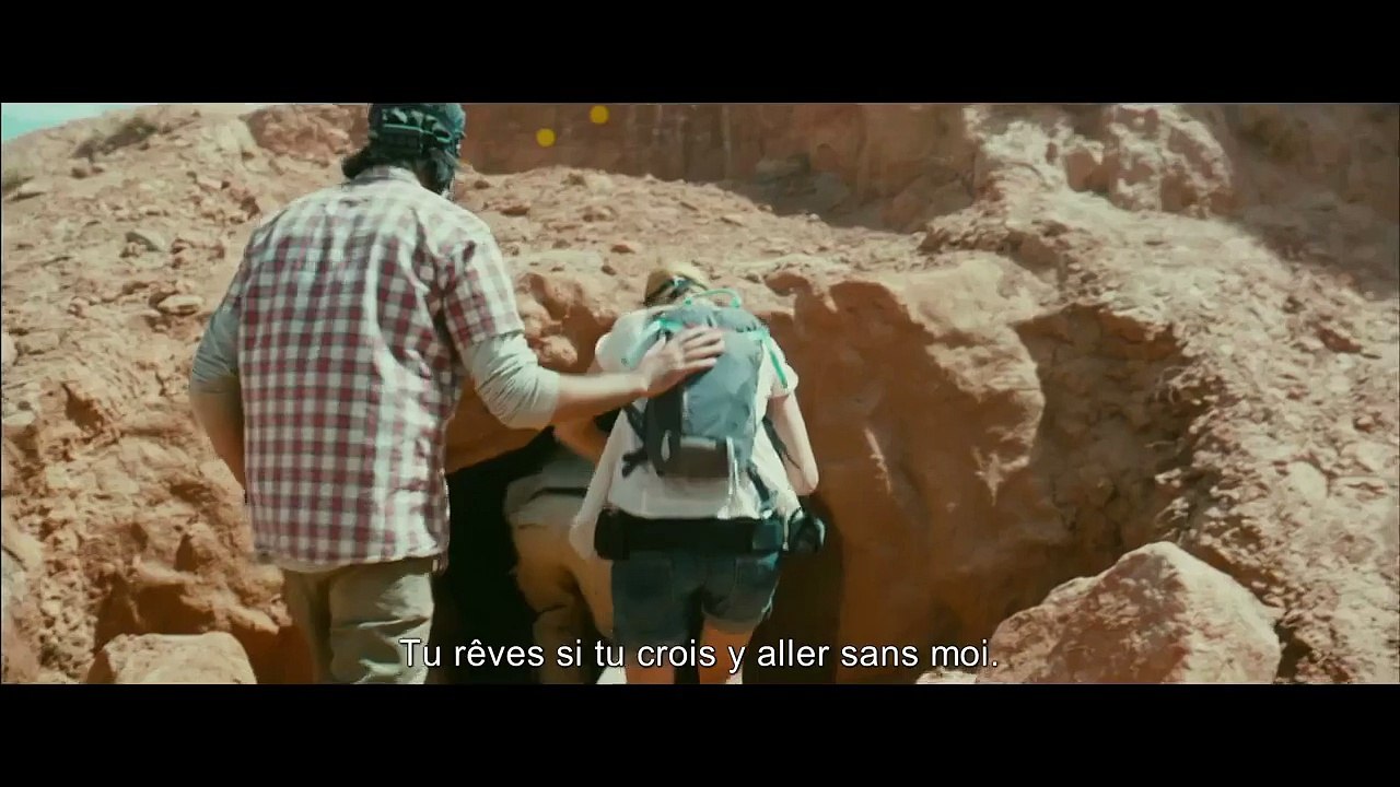 "Pyramide" de Gregory Levasseur