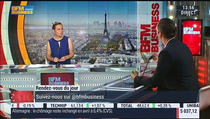 Le rendez-vous du jour: Stéphane Bréhier - 30/04