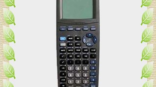 Texas Instruments TI-82 Graphing Calculator
