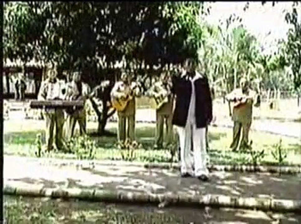 bohemio y galan