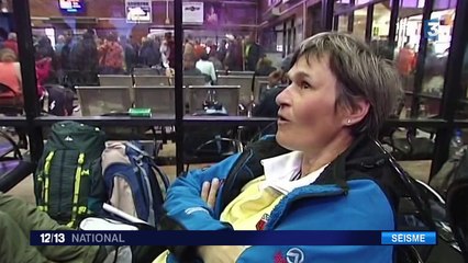 Népal : un deuxième avion avec des Français a décollé de Katmandou