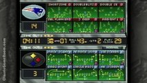 CGR Undertow - MADDEN NFL 97 review for Super Nintendo