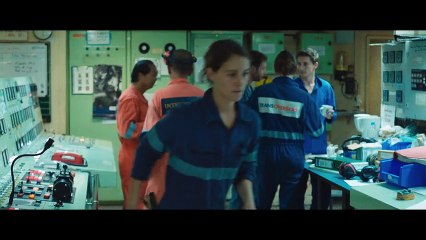 Fidelio, l’odyssée d’Alice Bande-annonce VF