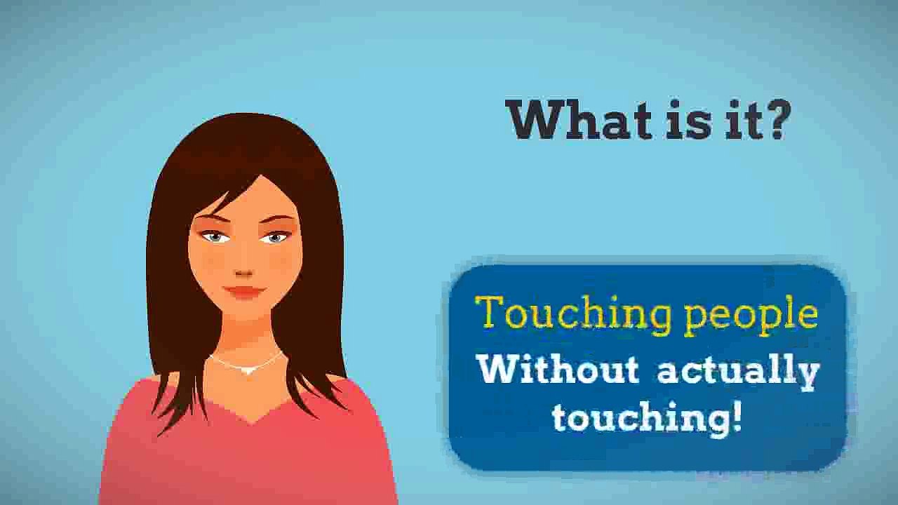 The Shadow Humping Sex Appeal Projection Technique