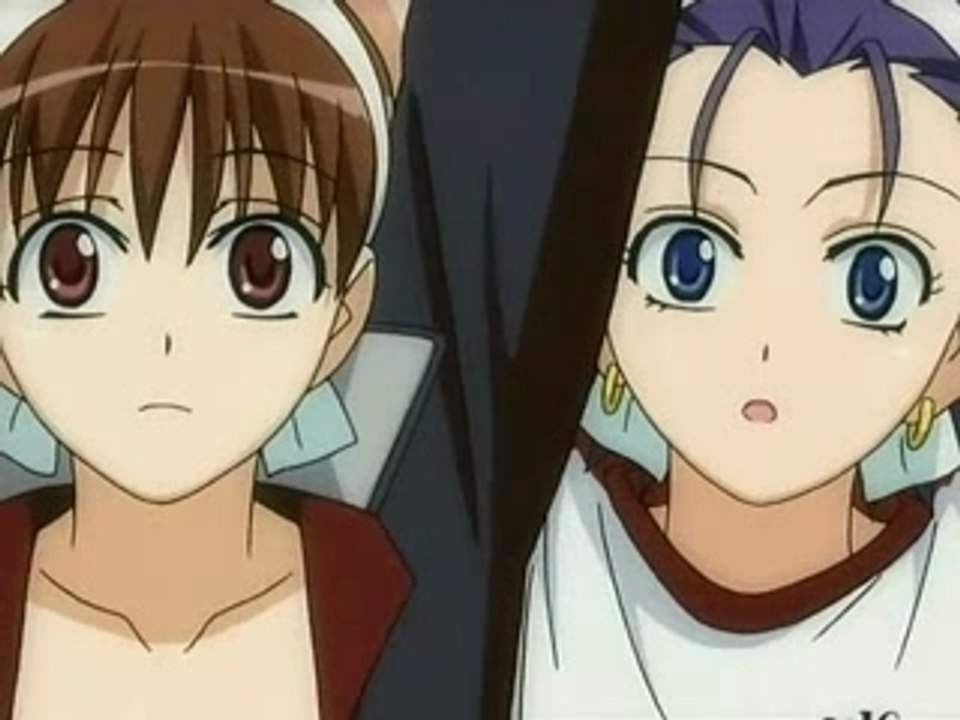 Girls high school 4a