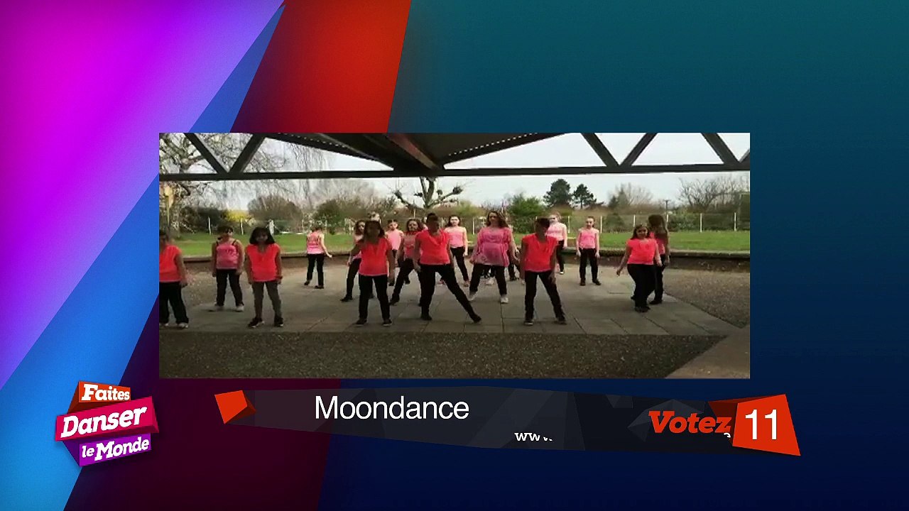 FDLM #211 - Moondance