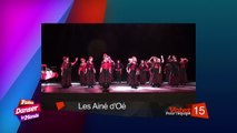 FDLM #215 - Les Ainé d'Oé