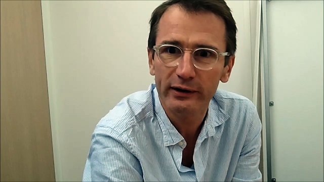 «Un état d'esprit» - Carte blanche à Eric Pierre, direction de création intégrée BBDO Paris