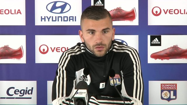 Foot - L1 - OL : Lopes «Il faudra faire un carton plein...»