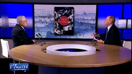 Charley Marouani : "Voici la vérité sur la mort de Jacques Brel"
