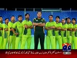 Pakistani Cricket Players In Ads VS Reality - Classical Chitrol Of Pak Team On Lost Over Bangladesh