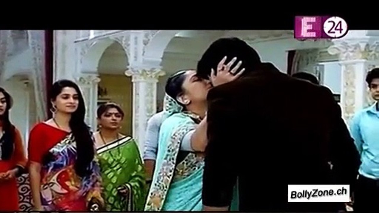 Sasural Simar Ka 30th April 2015 Full Update