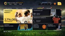 FIFA 15 TRADING | AMAZING TRADING METHODS! - SIMPLE TOTY INVESTING (NO RISK) - EASY 100K  PER DAY!