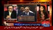 Shahid Masood - Asif Zardari Ne Apne Ek Minister Se Qlamdan Le Liya Hai--