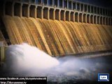 Dunya News - Warnings ignored as water level reaches dangerously high in Mangla Dam