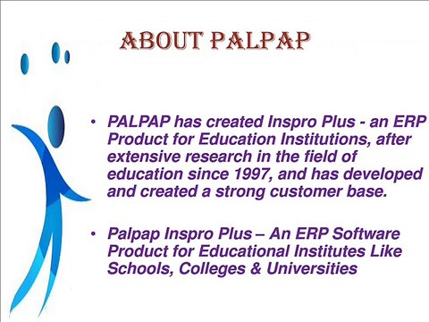 PALPAP COLLEGES SINGED MOU @ UNITED INSTITUTE OF TECHNOLOGY
