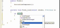 IntelliJ en Visual studio con Resharper
